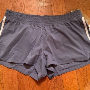 Adidas Pacer Shorts